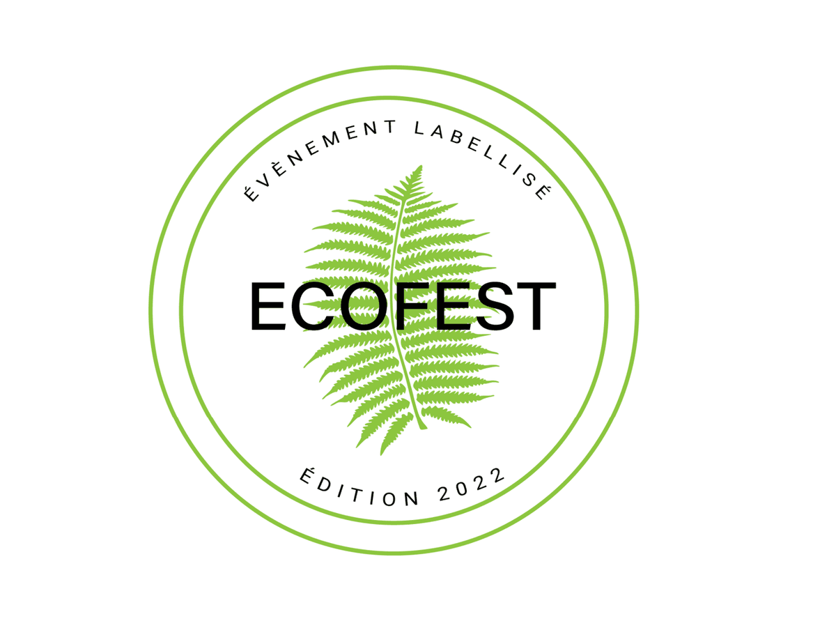 Merci au label Ecofest