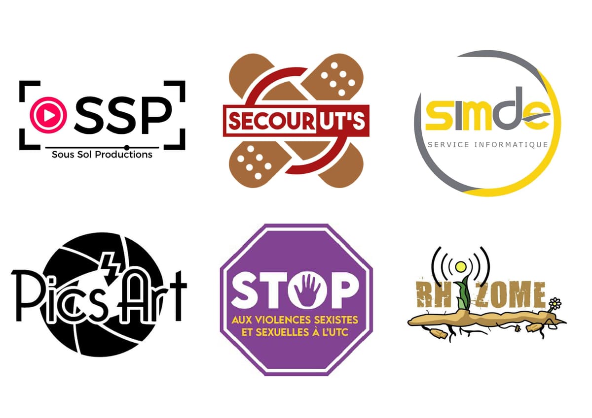 Associations partenaires