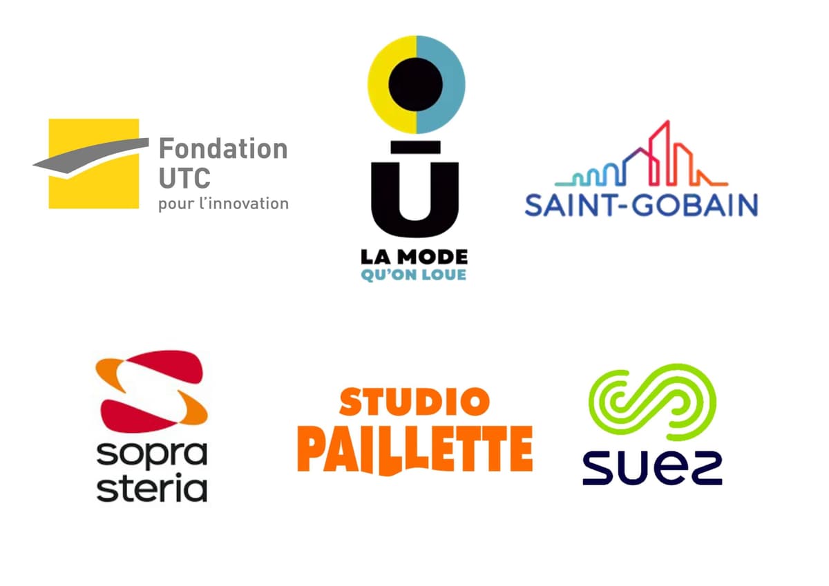 Nos Partenaires