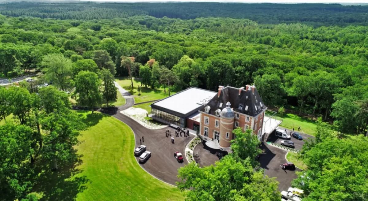 Domaine de Montigny